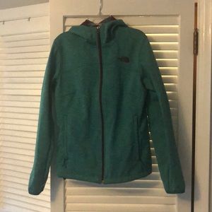Women’s North Face Jacket - Medium weight